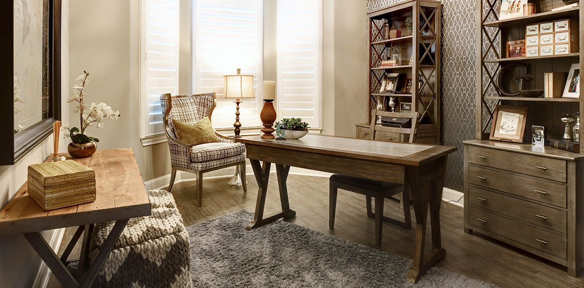 Home Office Inspiration