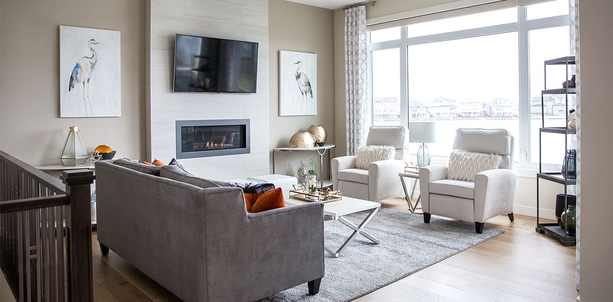 Home Trends for Summer 2019