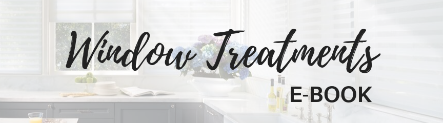 Window Treatment E-Book