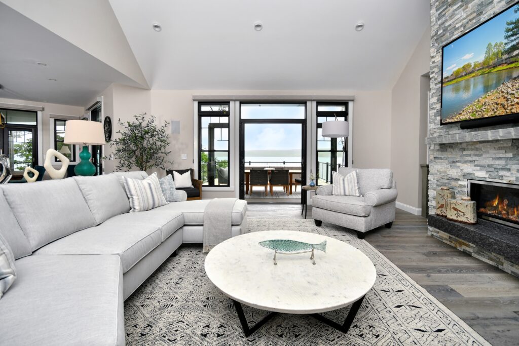 luxurious home transformations