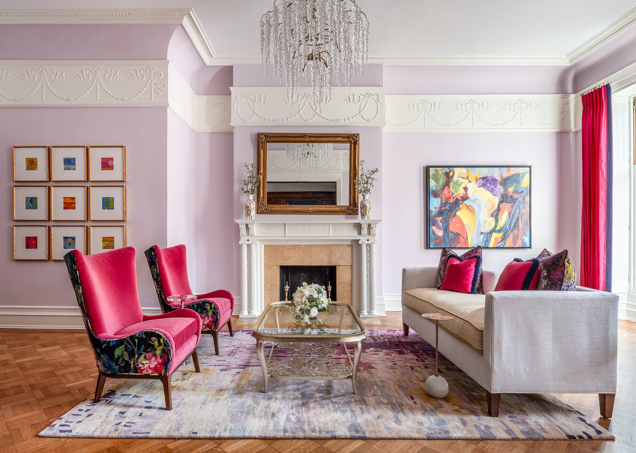 The Power of Color: How Color Psychology Shapes Interior Design