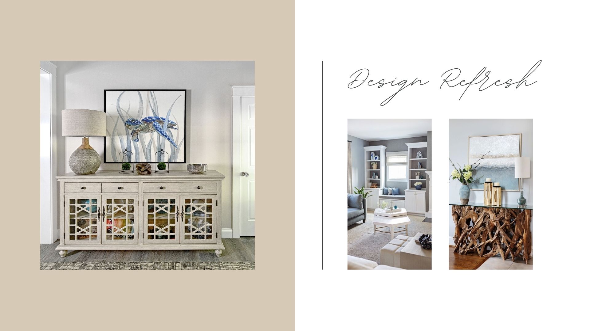 5 Effortless Ways to Refresh a Room—Without Starting Over